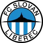 Slov Liberec logo