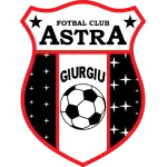 AFC Astra Giurgiu II logo