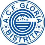 CF Gloria Progresul Bistriţa logo