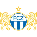 FC Zürich logo