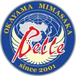 Okayama Yunogo Belle Club logo
