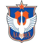 Albirex Niigata Ladies logo