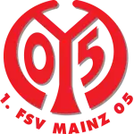 1. FSV Mainz 05 II logo