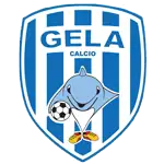Città di Gela Calcio logo
