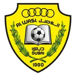 Al Wasl FC logo