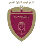 Al Wahda FC logo