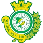 Vitória Setúbal FC II logo