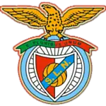 SL Nelas logo