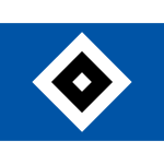 Hamburger SV II logo