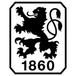 1860 II logo