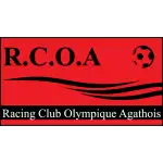 RC Olympique Agathois logo