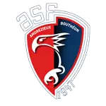 ASF Andrézieux logo