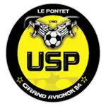 Le Pontet GA logo
