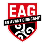 En Avant Guingamp II logo