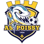 Poissy logo