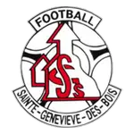 St. Geneviève logo