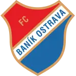 Baník Ostrava II logo