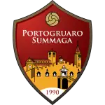 Portosummaga logo