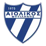 APS Aiolikos Mytilinis logo