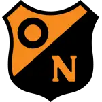 CVV Oranje Nassau II logo