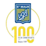 Saint-Maur logo