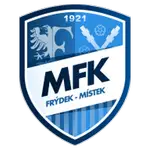 Fotbal Frýdek-Místek logo