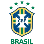 Brazil U17 logo