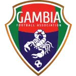 Gambia Under 17 logo