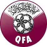 Qatar U17 logo