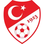 Turkey Under 17 logo