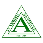 SV Arminia Hannover logo