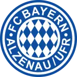 FC Bayern Alzenau 1920 logo
