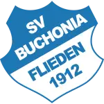 SV Buchonia Flieden 1912 logo