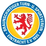 Eintracht Braunschweig II logo