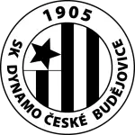 Dynamo České Budějovice II logo