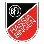 BFV Hassia Bingen logo