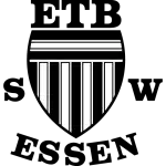 ETB Schwarz-Weiß Essen logo