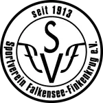 SV Falkensee-Finkenkrug logo