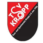 TSV Kropp 1946 logo