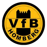 VfB Homberg logo