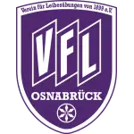VfL Osnabrück II logo