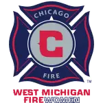 West Michigan Firewomen logo
