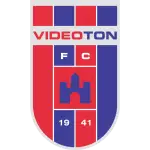 Videoton FC Fehérvár logo