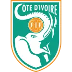 Costa Marfim logo