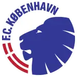 FC Copenhaga logo