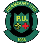 Peamount United WFC logo