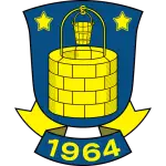 Brondby logo