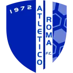Atlético Roma FC logo