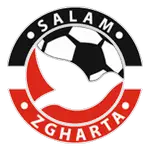 Zgharta logo