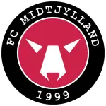 FC Midtjylland logo